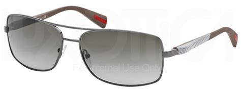 Prada Sport PS 50OS Sunglasses 